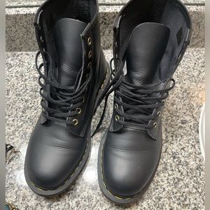 DOC MARTENS - 1460 Vegan